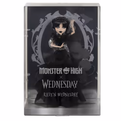 Monster High HXJ03 bambola - Vista aggiuntiva 6