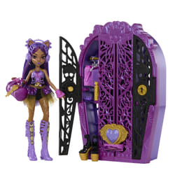Monster High HXH85 bambola