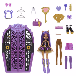 Monster High HXH85 bambola