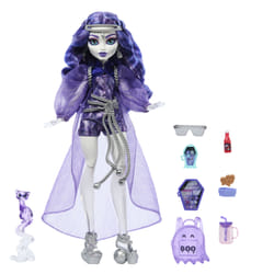 Monster High HXH77 bambola