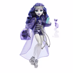 Monster High HXH77 bambola