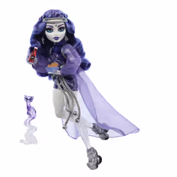 Monster High HXH77 bambola