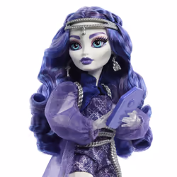 Monster High HXH77 bambola - Vista aggiuntiva 4