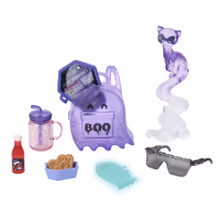 Monster High HXH77 bambola - Vista aggiuntiva 6