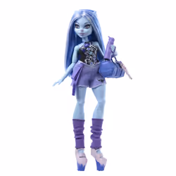 Monster High HXH87 bambola - Vista aggiuntiva 4