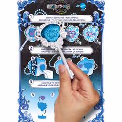 Monster High HXH87 bambola - Vista aggiuntiva 5
