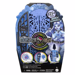 Monster High HXH87 bambola - Vista aggiuntiva 6