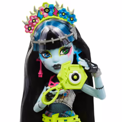 Monster High Frankie - Vista aggiuntiva 3