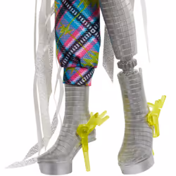 Monster High Frankie - Vista aggiuntiva 4