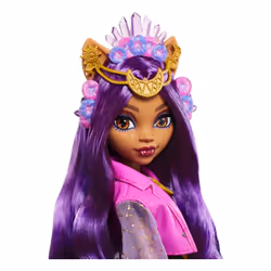 Monster High Monster Fest Clawdeen Wolf - Vista aggiuntiva 3