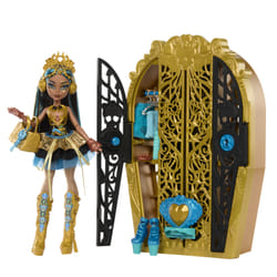 Monster High HXH86 bambola