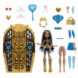 Monster High HXH86 bambola