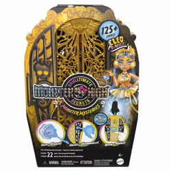 Monster High HXH86 bambola