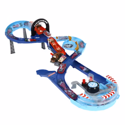 Disney Pixar Cars HXJ32 veicolo giocattolo - Vista aggiuntiva 5