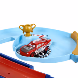 Disney Pixar Cars HXJ32 veicolo giocattolo - Vista aggiuntiva 6