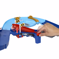 Disney Pixar Cars HXJ32 veicolo giocattolo - Vista aggiuntiva 7