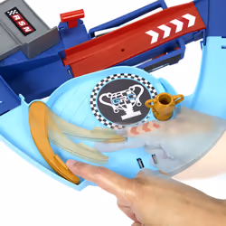 Disney Pixar Cars HXJ32 veicolo giocattolo - Vista aggiuntiva 8