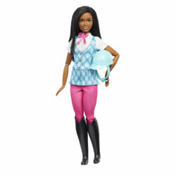 Barbie HXJ39 bambola