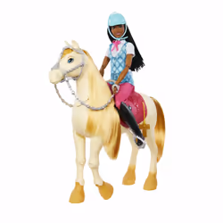 Barbie HXJ39 bambola