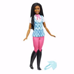 Barbie HXJ39 bambola