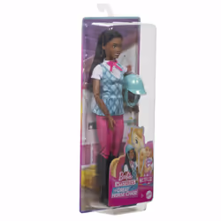 Barbie HXJ39 bambola - Vista aggiuntiva 6