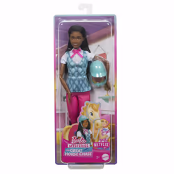 Barbie HXJ39 bambola - Vista aggiuntiva 7