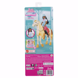 Barbie HXJ39 bambola - Vista aggiuntiva 8