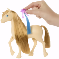 Barbie HXJ36 accessorio per bambola Animale domestico per bambola