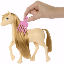 Barbie HXJ36 accessorio per bambola Animale domestico per bambola - Vista aggiuntiva 4