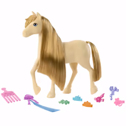 Barbie HXJ36 accessorio per bambola Animale domestico per bambola - Vista aggiuntiva 5