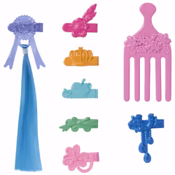 Barbie HXJ36 accessorio per bambola Animale domestico per bambola - Vista aggiuntiva 6