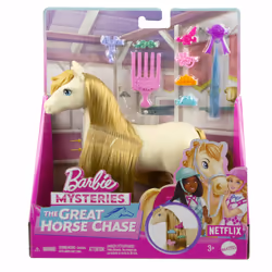 Barbie HXJ36 accessorio per bambola Animale domestico per bambola - Vista aggiuntiva 7