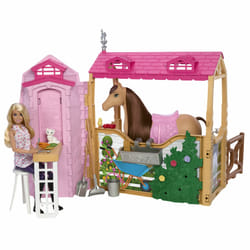Barbie HXJ44 bambola