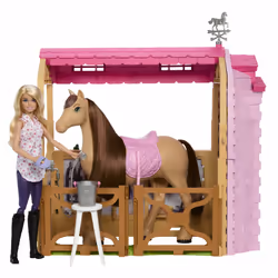 Barbie HXJ44 bambola - Vista aggiuntiva 4