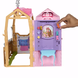 Barbie HXJ44 bambola - Vista aggiuntiva 7