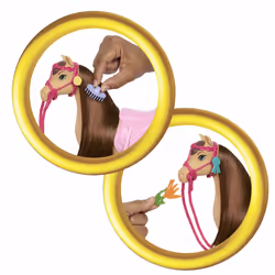 Barbie HXJ44 bambola - Vista aggiuntiva 8