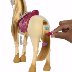 Barbie HXJ42 accessorio per bambola Animale domestico per bambola - Vista aggiuntiva 7