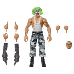 Mattel HXK41 action figure giocattolo