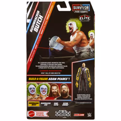 Mattel HXK41 action figure giocattolo - Vista aggiuntiva 2
