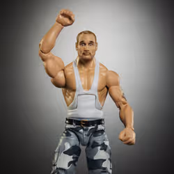 Mattel HXK41 action figure giocattolo - Vista aggiuntiva 4