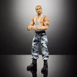 Mattel HXK41 action figure giocattolo - Vista aggiuntiva 6