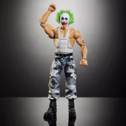Mattel HXK41 action figure giocattolo - Vista aggiuntiva 7