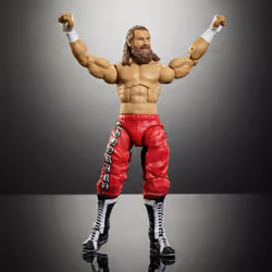 WWE HXK40 action figure giocattolo - Vista aggiuntiva 7