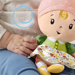 Fisher-Price HXK44 peluche - Vista aggiuntiva 4