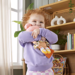 Fisher-Price HXK44 peluche - Vista aggiuntiva 6