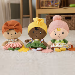 Fisher-Price HXK44 peluche - Vista aggiuntiva 8