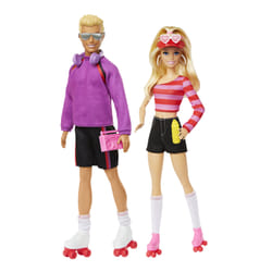Barbie Fashionistas HXK90 bambola