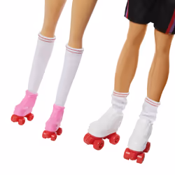 Barbie Fashionistas HXK90 bambola - Vista aggiuntiva 6