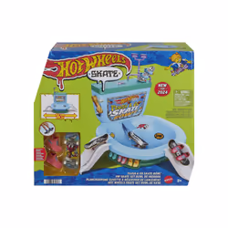 Hot Wheels Skate HXL16 gioco/giocattolo di abilità Set di fingerboard