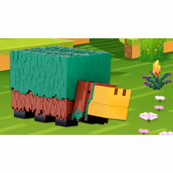 Minecraft HXM85 action figure giocattolo - Vista aggiuntiva 4